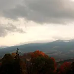 Apartmán Panorama Z Widokiem Na Gory Sklářská Poruba