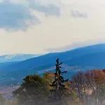Panorama Z Widokiem Na Gory Apartmán *
