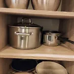 Panorama Z Widokiem Na Gory Apartmán Sklářská Poruba