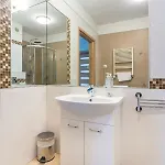 Apartmán Panorama Z Widokiem Na Gory