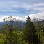 Apartmán Panorama Z Widokiem Na Gory