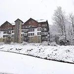 Panorama Z Widokiem Na Gory * Sklářská Poruba