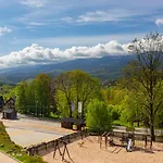 Panorama Z Widokiem Na Gory Апартаменти *