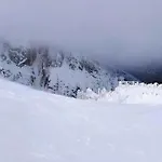 Panorama Z Widokiem Na Gory Szklarska Poręba