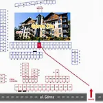 Appartamento Panorama Z Widokiem Na Gory Szklarska Poręba