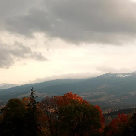 Lägenhet Panorama Z Widokiem Na Gory Szklarska Poręba