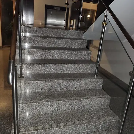 Panorama Z Widokiem Na Gory Lejlighed *