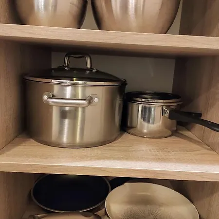 Panorama Z Widokiem Na Gory Daire Szklarska Poreba