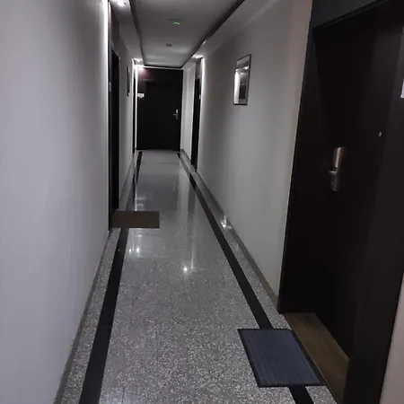 Panorama Z Widokiem Na Gory Szklarska Poręba