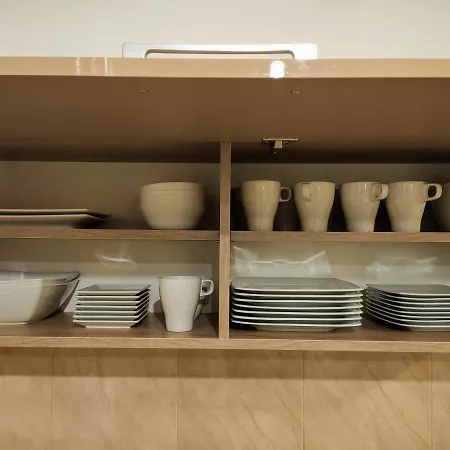 Panorama Z Widokiem Na Gory *