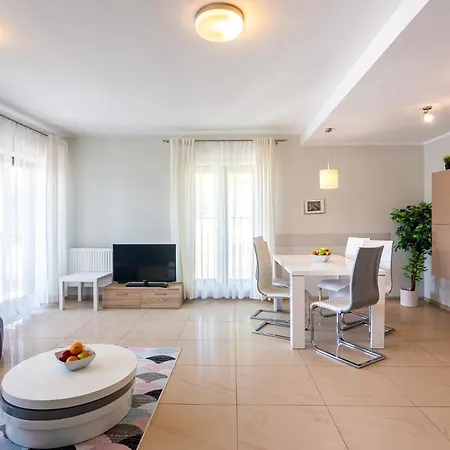 Panorama Z Widokiem Na Gory * Szklarska Poręba