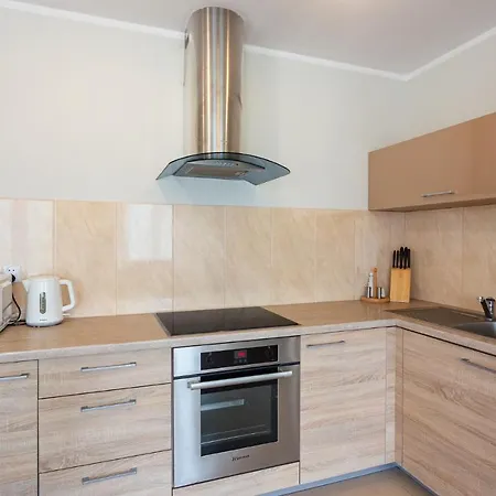 Daire Panorama Z Widokiem Na Gory *