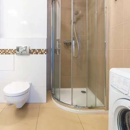 Lejlighed Panorama Z Widokiem Na Gory Szklarska Poręba