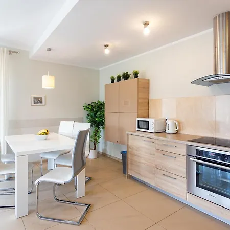 Panorama Z Widokiem Na Gory Szklarska Poręba