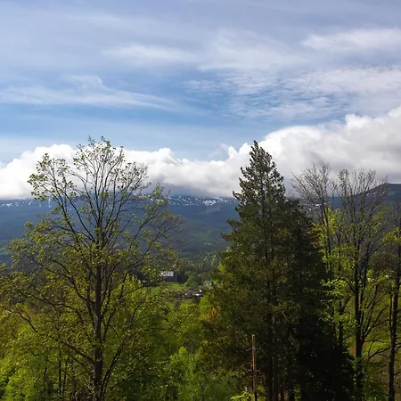 Lejlighed Panorama Z Widokiem Na Gory