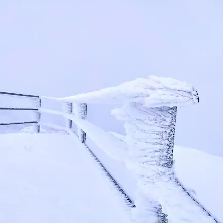 Panorama Z Widokiem Na Gory * Szklarska Poręba