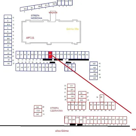 Panorama Z Widokiem Na Gory
