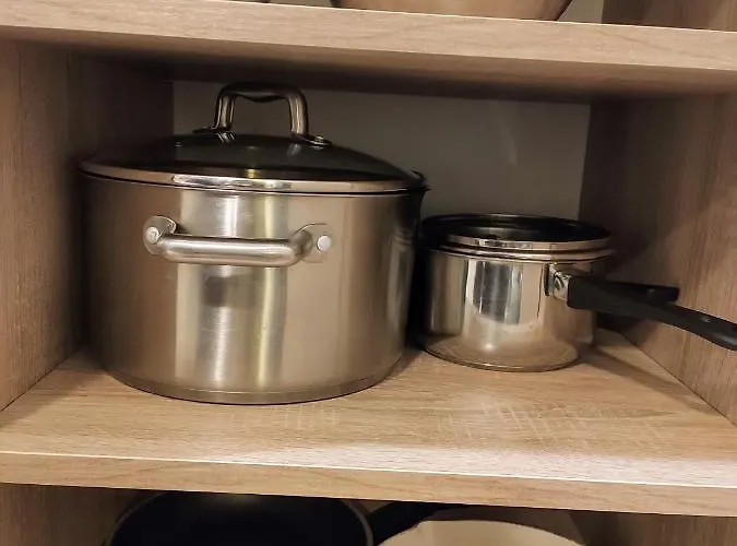 Panorama Z Widokiem Na Gory 公寓 斯克拉斯卡波伦巴