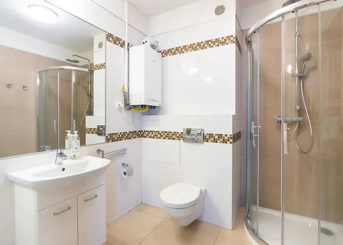 Panorama Z Widokiem Na Gory * 斯克拉斯卡波伦巴