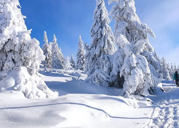 公寓 Panorama Z Widokiem Na Gory