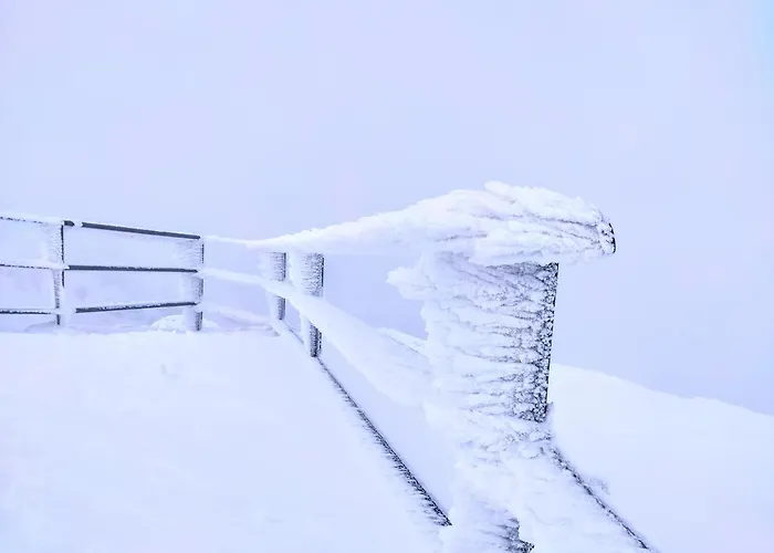 Panorama Z Widokiem Na Gory * 斯克拉斯卡波伦巴